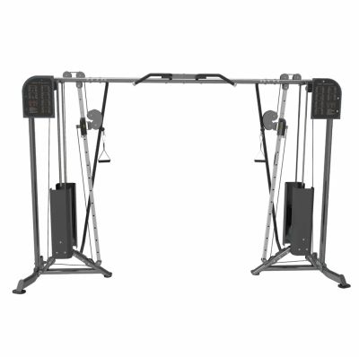 Лот: 24558027. Фото: 1. Кроссовер UltraGym UG-KJ1231. Силовые, скамьи, стойки