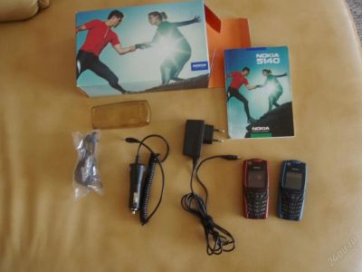 Лот: 53927. Фото: 1. Продам Nokia 5140i. Красноярск