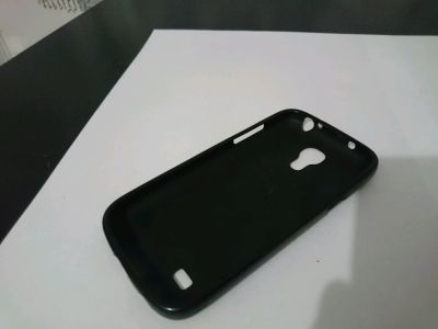 Лот: 9639432. Фото: 1. Чехол силиконовый samsung galaxy... Чехлы, бамперы