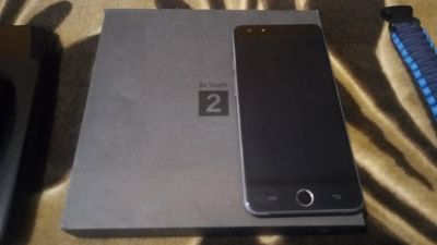Лот: 10421078. Фото: 1. Смартфон Ulefone Be Touch 2. Смартфоны