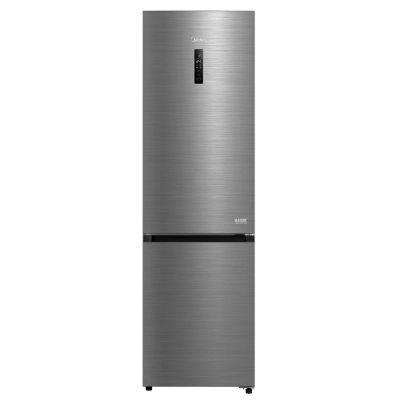 Лот: 24517157. Фото: 1. Холодильник Midea MDRB521MIE46ODM. Холодильники, морозильные камеры