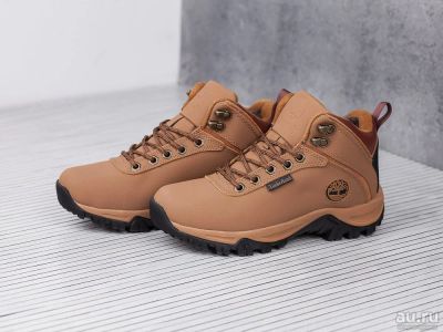 Лот: 10200147. Фото: 1. Ботинки Timberland Evk. Ботинки, полуботинки