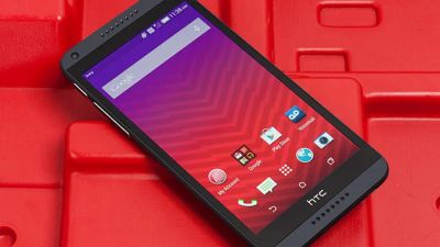 Лот: 5026805. Фото: 1. Продам супер смарт HTC Desire... Смартфоны