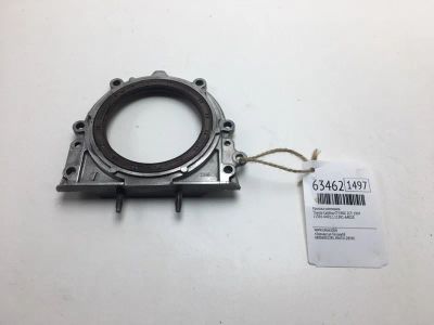 Лот: 20402523. Фото: 1. Крышка коленвала Toyota Caldina... Двигатель и элементы двигателя