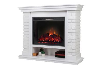 Лот: 23671466. Фото: 1. Каминокомплект RealFlame Wallter. Камины, печи-камины
