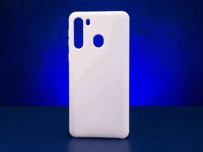 Лот: 19914120. Фото: 1. Кейс Silicon Cover для Samsung... Чехлы, бамперы