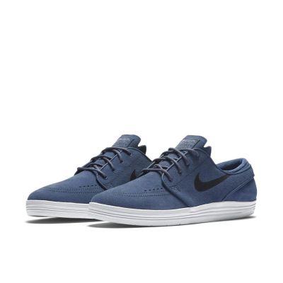 Лот: 7308877. Фото: 1. Кеды Nike SB Lunar Stefan Janoski. Кеды, кроссовки, слипоны