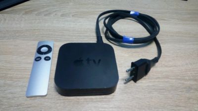 Лот: 16086255. Фото: 1. Apple Tv 3. Чехлы, бамперы