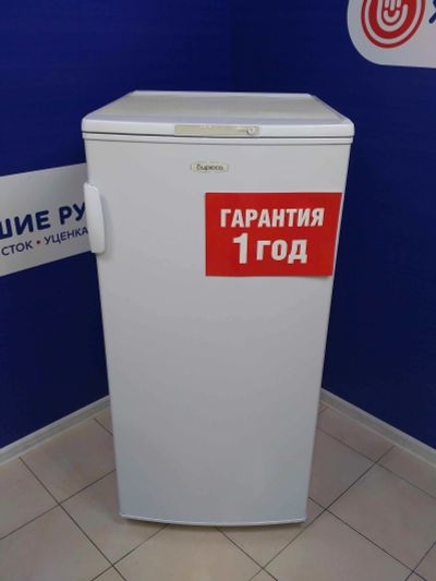 Лот: 14695574. Фото: 1. Холодильник (эконом) бирюса б-10... Холодильники, морозильные камеры