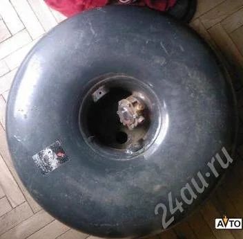 Лот: 539170. Фото: 1. Газовое оборудование для авто... Другое (оснащение, оборудование, аксессуары)