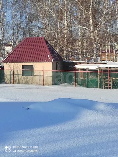 Лот: 25284727. Фото: 1. 1-комн. дом , ДНТ Любимое ДНТ... Дома