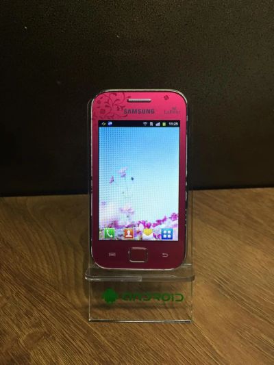 Лот: 8554754. Фото: 1. Samsung Galaxy Ace duos. Смартфоны