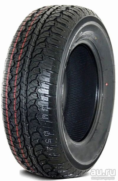 Лот: 17694835. Фото: 1. Powertrac Power Lander AT 265... Шины