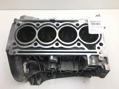 Лот: 20560400. Фото: 1. Блок цилиндров Mercedes-Benz C-Class... Кузов