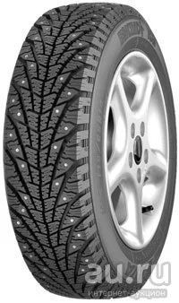 Лот: 13138718. Фото: 1. Sava Eskimo ICE 185/70R14 185... Шины