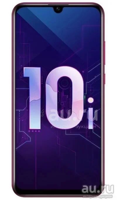 Лот: 18894185. Фото: 1. Дисплей Huawei Honor 10 Lite. Дисплеи, дисплейные модули, тачскрины