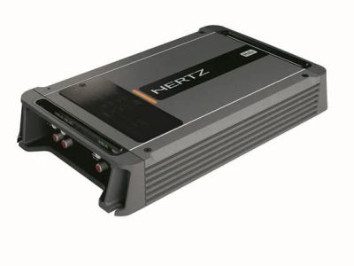 Лот: 18873655. Фото: 1. Hertz ML Power 4 усилитель. Усилители