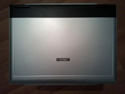 Лот: 3013589. Фото: 1. Продам ноутбук Asus Z53S. Ноутбуки