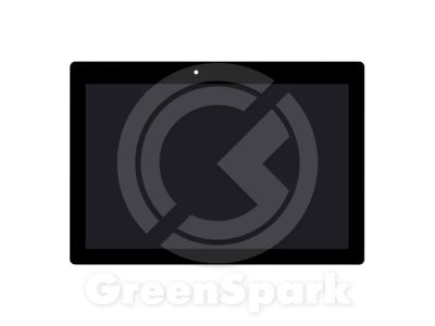 Лот: 16537195. Фото: 1. Дисплей для Lenovo Tab 2 (TB2-X30L... Дисплеи, дисплейные модули, тачскрины