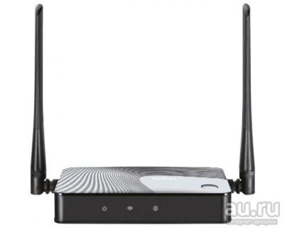 Лот: 9026075. Фото: 1. Wi-Fi Роутер Zyxel Keenetic Start... Маршрутизаторы (роутеры)