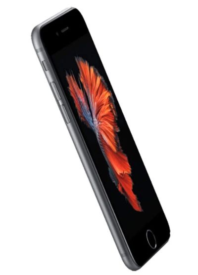 Лот: 7407868. Фото: 1. iPhone 6s/6s plus 16gb/64gb/128gb... Смартфоны