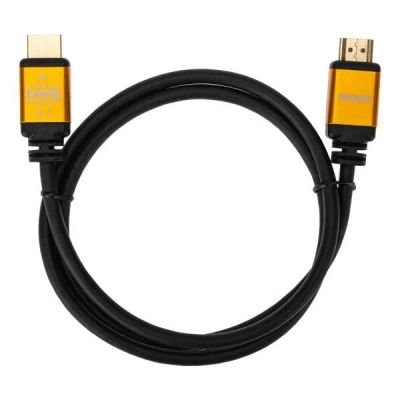 Лот: 24510020. Фото: 1. Кабель Rexant HDMI - HDMI 2.1... Шнуры, кабели, разъёмы