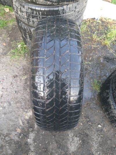 Лот: 16654771. Фото: 1. Всесезонная шина Michelin 4*4... Шины
