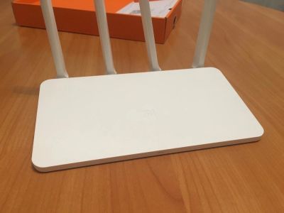 Лот: 10527980. Фото: 1. Xiaomi Mi WiFi Router 3C. Маршрутизаторы (роутеры)
