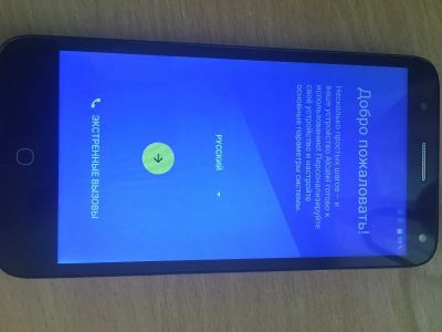 Лот: 15843383. Фото: 1. Alcatel 5051D. Кнопочные мобильные телефоны