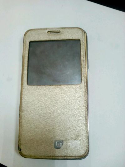 Лот: 10898665. Фото: 1. №857 . Телефон Samsung S5 ( S5... Смартфоны
