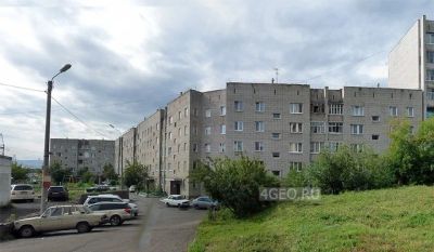 Лот: 3010519. Фото: 1. Сдам 2х комн. квартиру, Октяб... Квартиры, студии