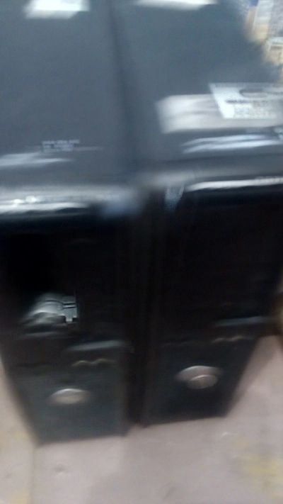 Лот: 15744117. Фото: 1. системный блок dell 745. Системные