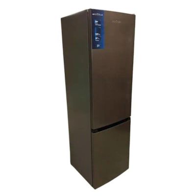 Лот: 24791743. Фото: 1. Холодильник Snowcap RCD-300 Inox. Холодильники, морозильные камеры