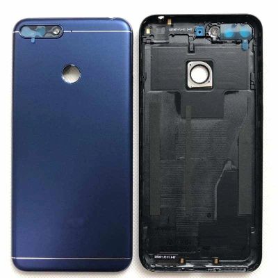 Лот: 16661854. Фото: 1. Задняя крышка для Huawei Honor... Корпуса, клавиатуры, кнопки