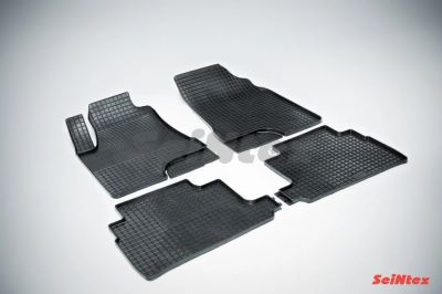 Лот: 8222402. Фото: 1. Ковры в салон Lexus RX (кроме... Чехлы, коврики, оплетки руля