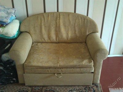 Лот: 2128522. Фото: 1. продам диван!!!. Кресла, пуфы