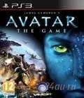 Лот: 754918. Фото: 1. James Cameron's Avatar: the Game... Игры для консолей