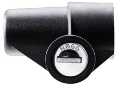 Лот: 24450231. Фото: 1. Замок Thule Lock для запирания... Багажники, боксы, фаркопы