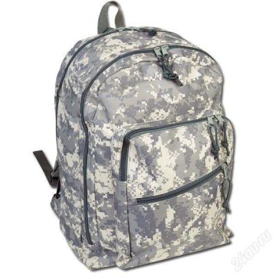 Лот: 1787366. Фото: 1. Рюкзак MIL-TEC, Daypack, цвет... Рюкзаки