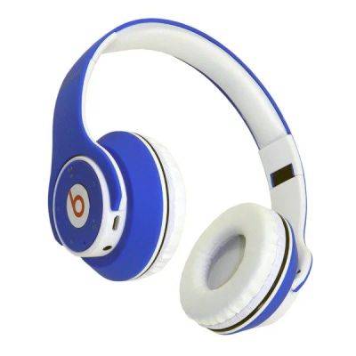 Лот: 12126166. Фото: 1. Наушники Beats by dr.dre ST-418... Наушники, гарнитуры