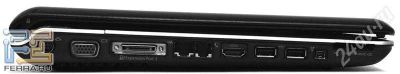 Лот: 442130. Фото: 1. Ноутбук hp pavilion dv6650er. Ноутбуки