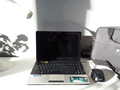 Лот: 16648238. Фото: 1. Ноутбук ASUS. Клавиатуры для ноутбуков