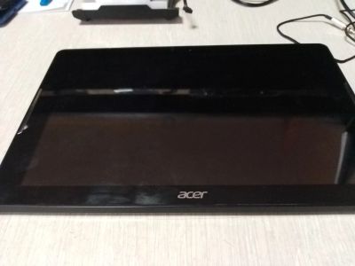 Лот: 14322321. Фото: 1. Планшет Acer Iconia one 10 1gb... Планшеты