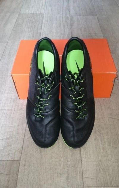 Лот: 9291308. Фото: 1. Nike Bomba PRO II. Кеды, кроссовки, слипоны