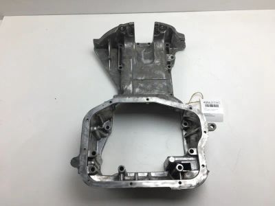 Лот: 20393842. Фото: 1. Поддон Nissan Primera 2001 111106N200... Двигатель и элементы двигателя