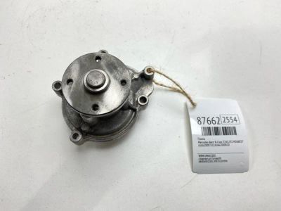 Лот: 22713057. Фото: 1. Помпа Mercedes-Benz B-Class 2005... Другое (автозапчасти)