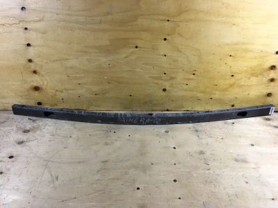 Лот: 18529649. Фото: 1. Усилитель бампера Nissan Primera... Кузов