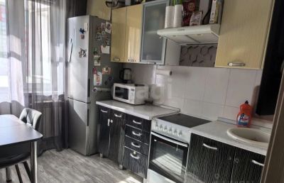 Лот: 25516659. Фото: 1. 1-комн. квартира , Красноярск... Квартиры, студии