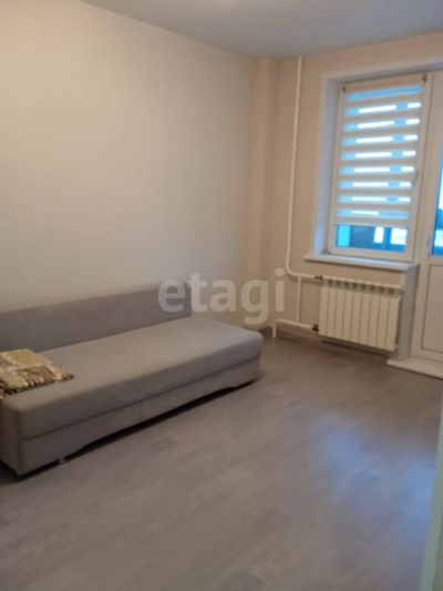 Лот: 21336080. Фото: 1. Сдам 1-комн. кв. 31.8 кв.м. Красноярск... Квартиры, студии
