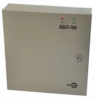 Лот: 8084788. Фото: 1. ББП-100 исп.1, ИБП 12В/10A металл. Видеонаблюдение